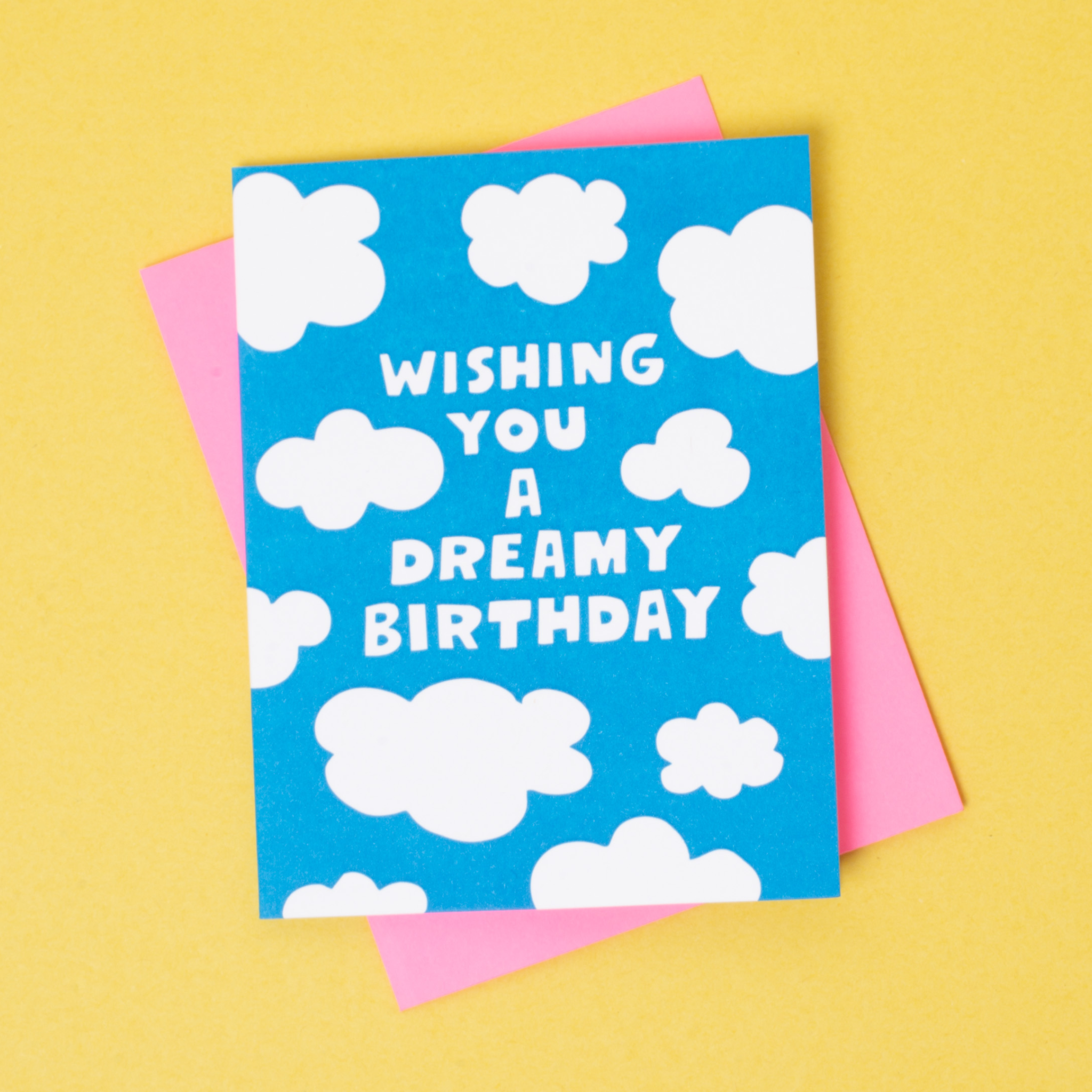 Ashkahn Greeting Cards