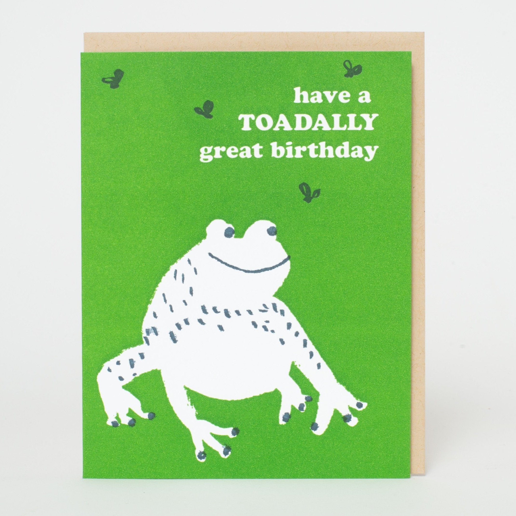 Birthday Greeting Cards