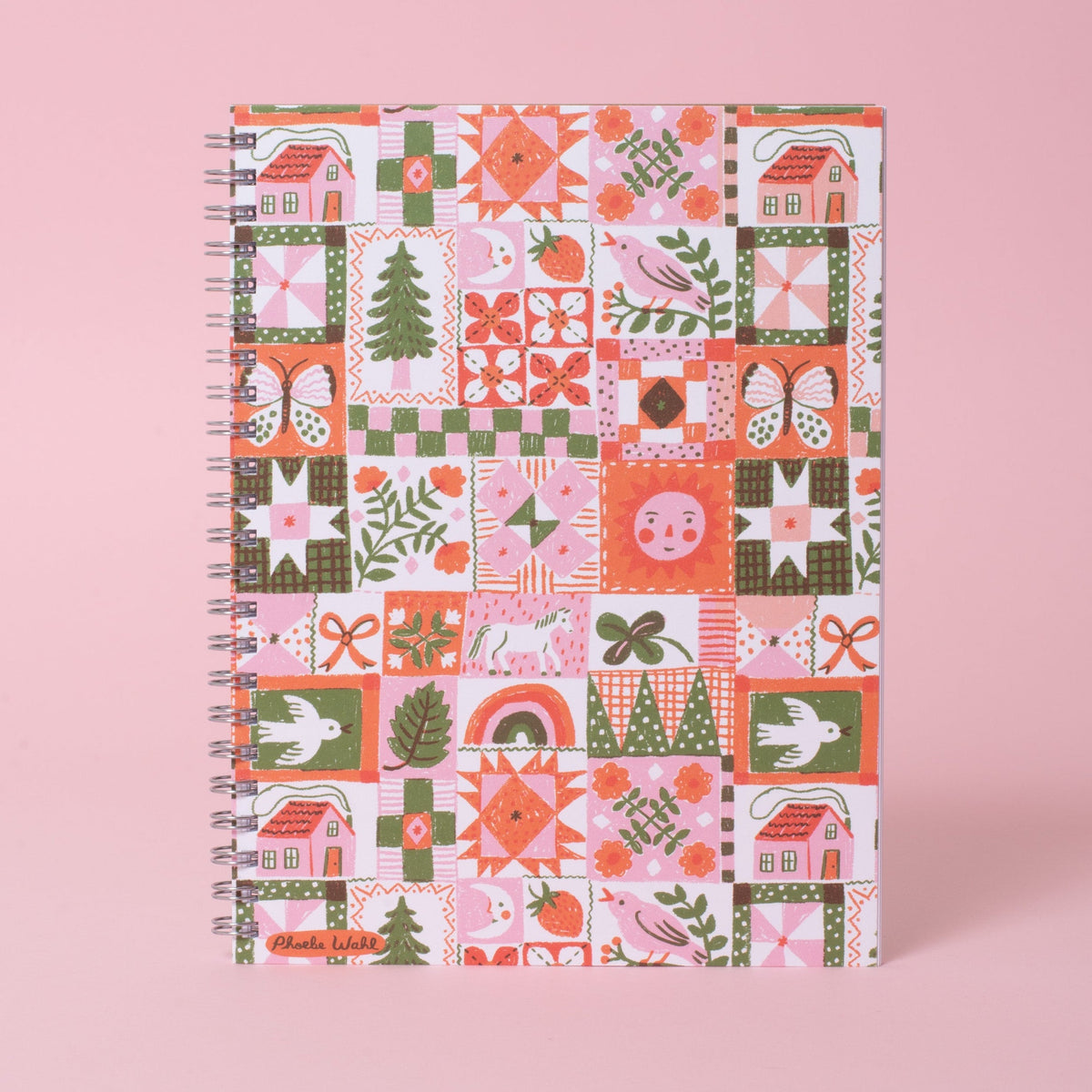 Notebooks