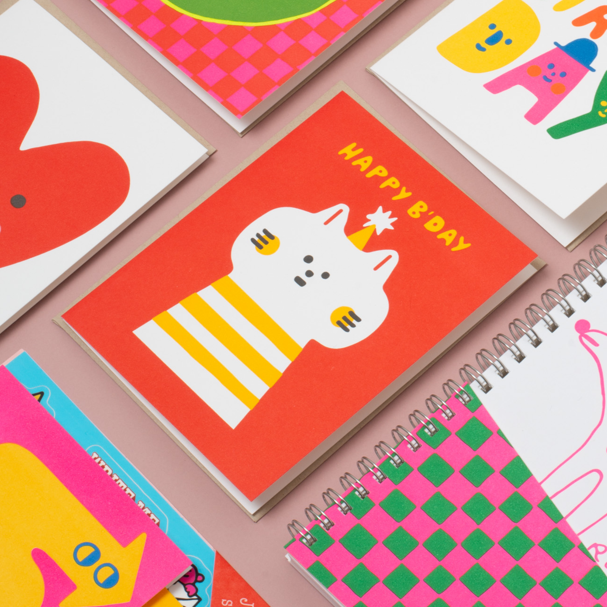 All Suzy Ultman Products