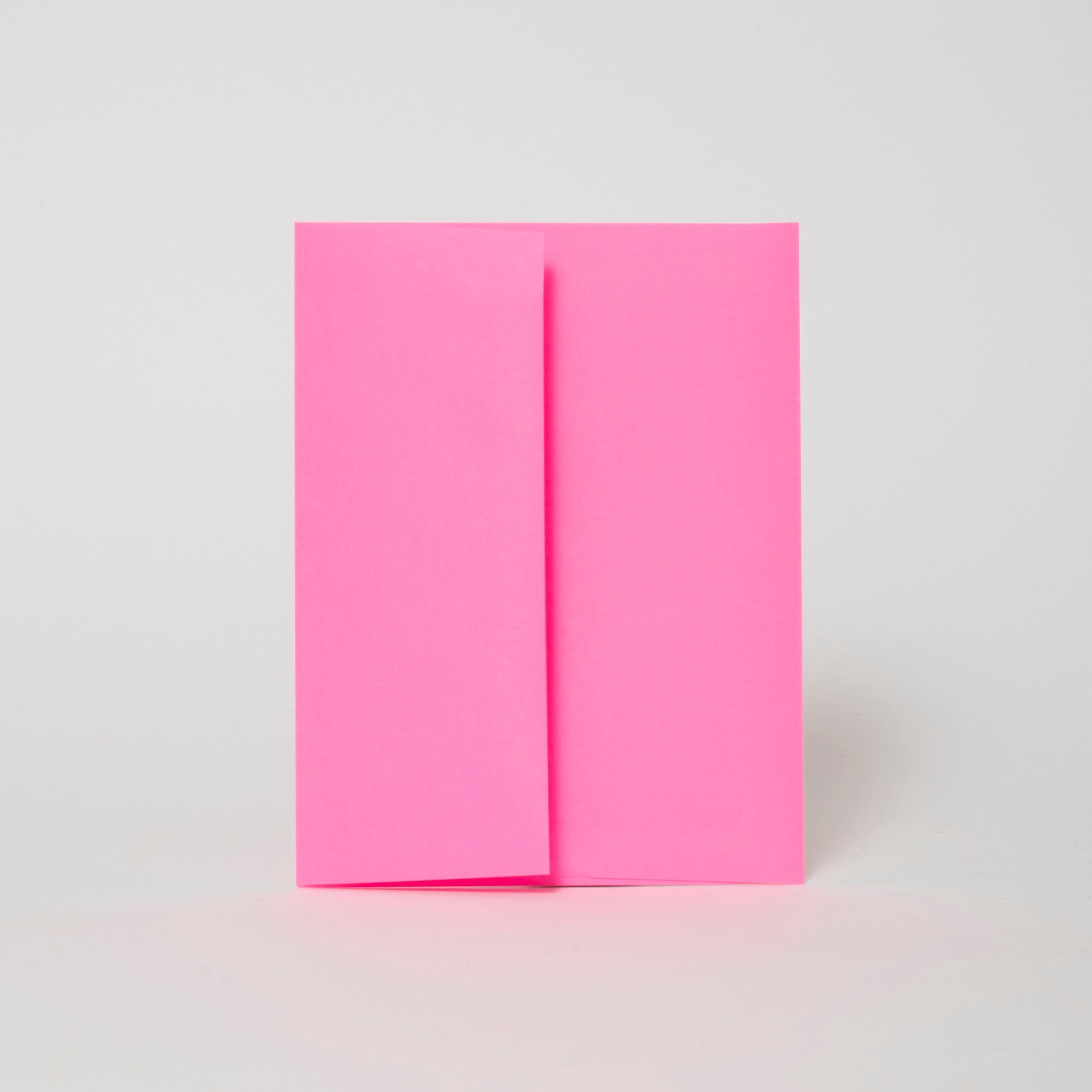 Confirmed Birthday Funny Letterpress Greeting Card