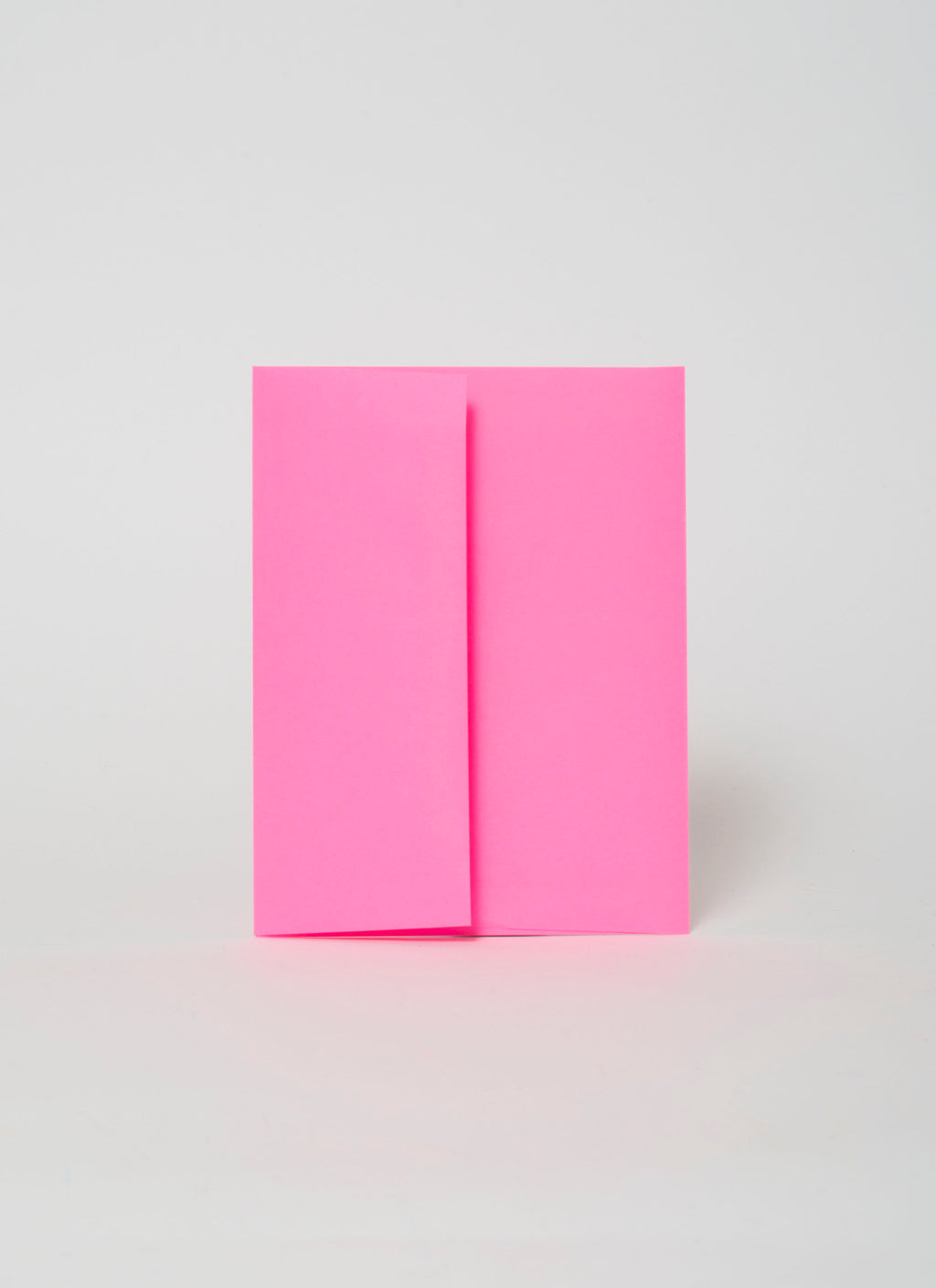 1 Year Bolder Balloon Birthday Letterpress Greeting Card