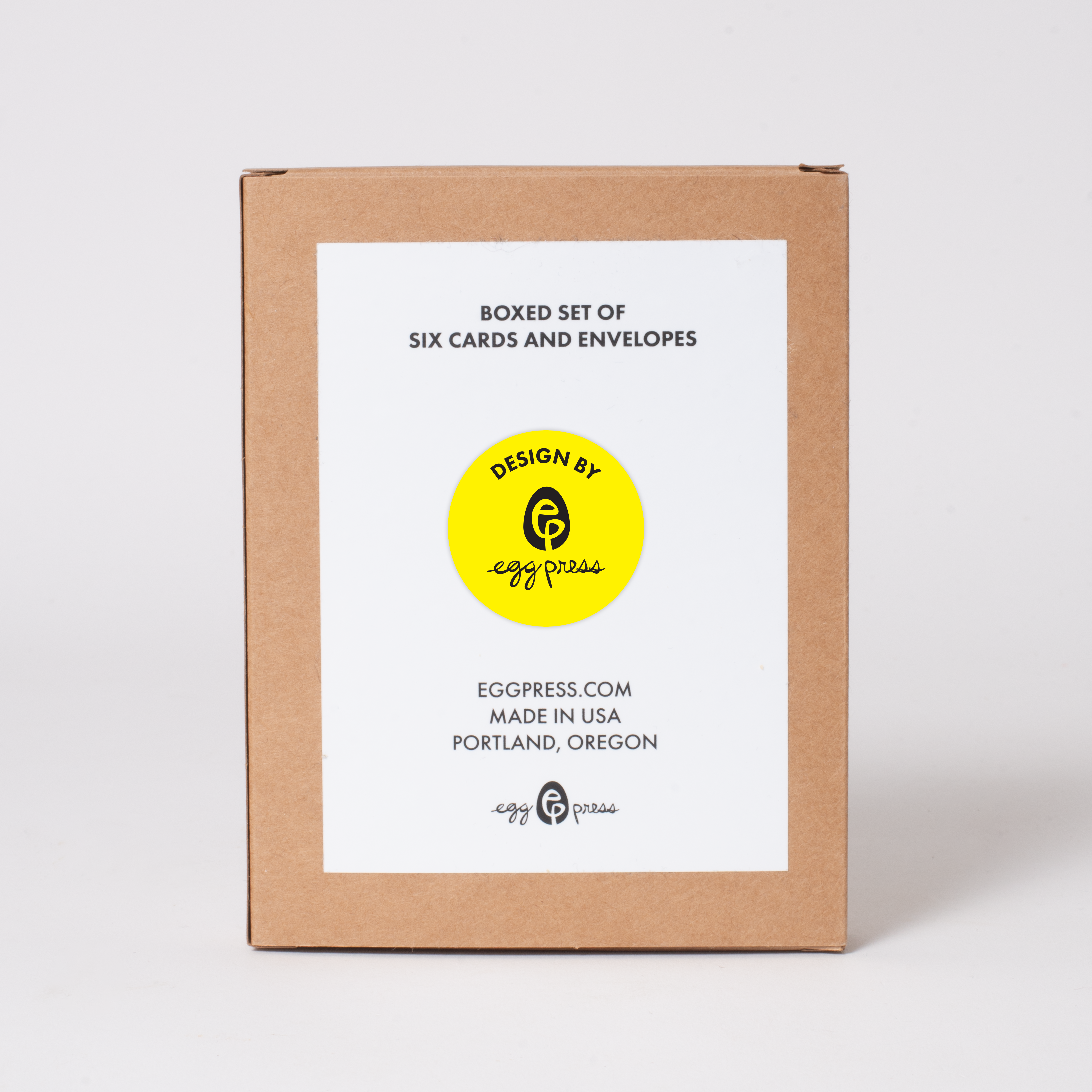 Here For You Greeting Card Box Set