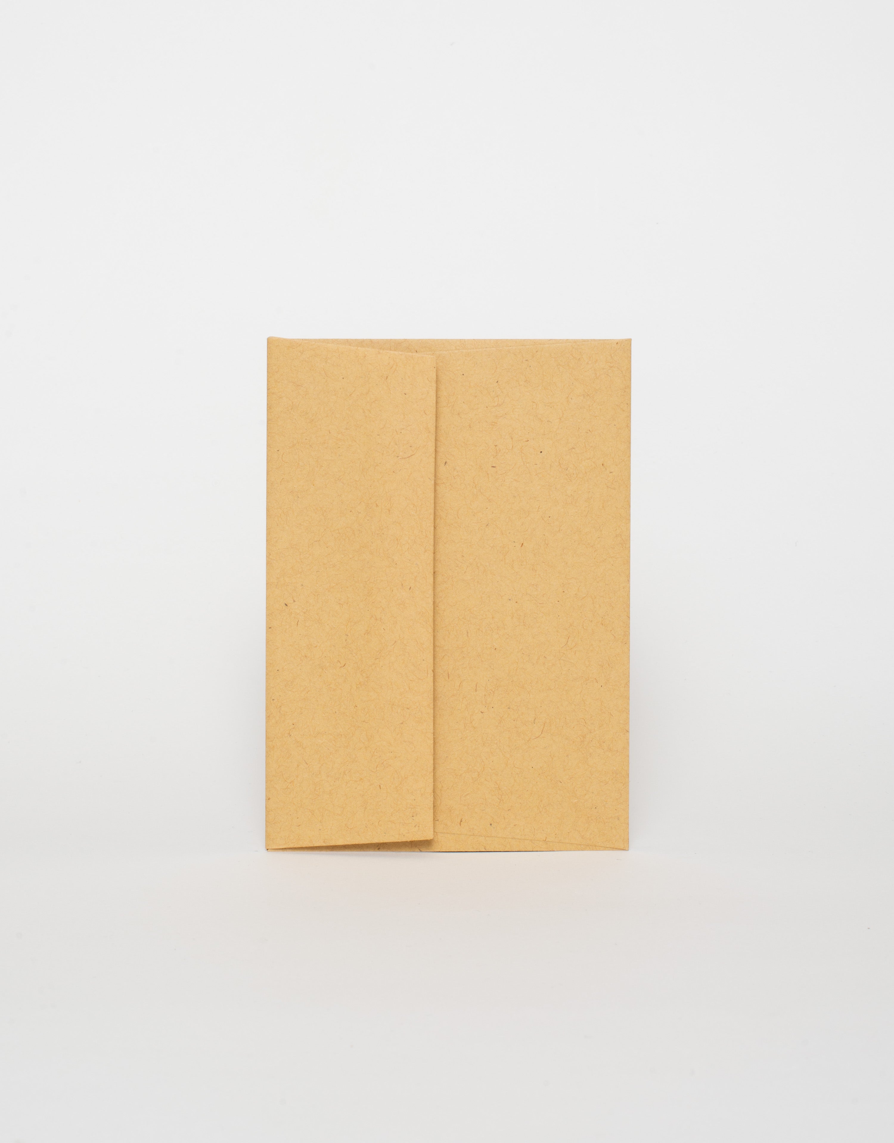 Owl Love Letterpress Greeting Card