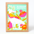 Doggone Grateful Thanks Greeting Card Box Set