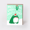 Mistletoad