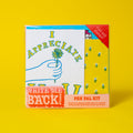 Write Me Back! Pen Pal Kit (Appreciate You + Flowers)